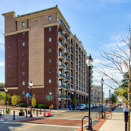 Water Street Condos II Wilmington Rom bilde